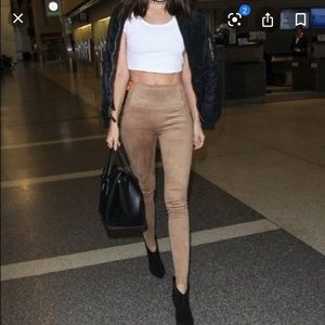 Wilfred Free DARIA Pants - Dark Blue